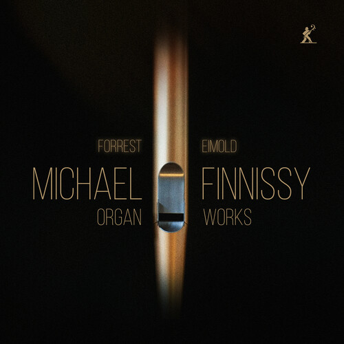 Michael Finnissy: Organ Works