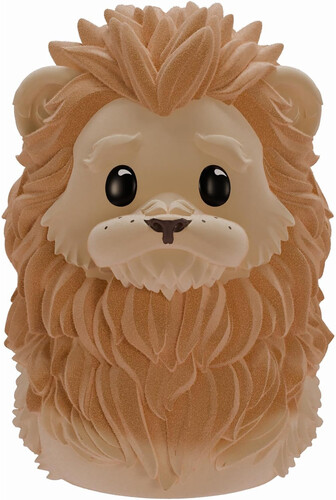WICKED TUBBZ 1ST ED COWARDLY LION