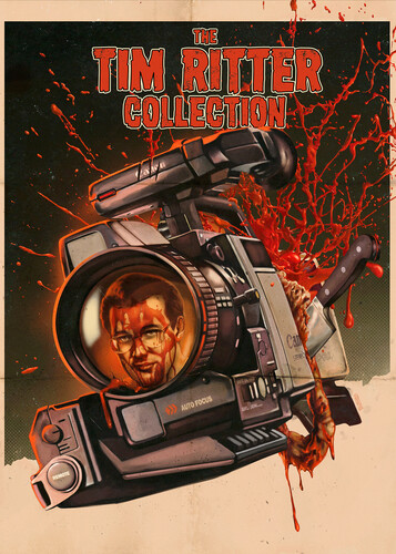 The Tim Ritter Collection: The SOV Years