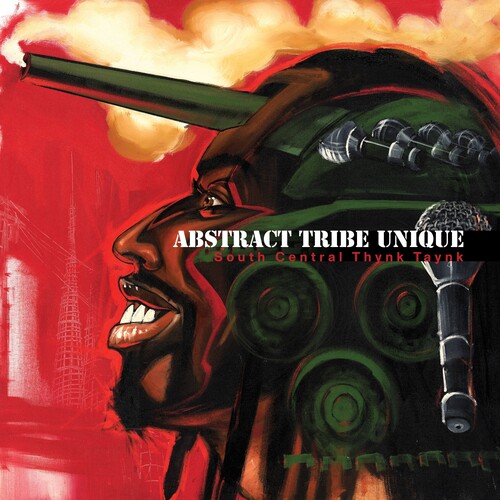 SOUTH CENTRAL THYNK TAYNK - RED