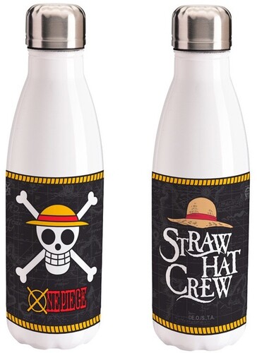 One Piece - Water Bottle - Nakama