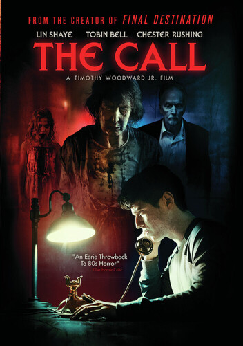 The Call