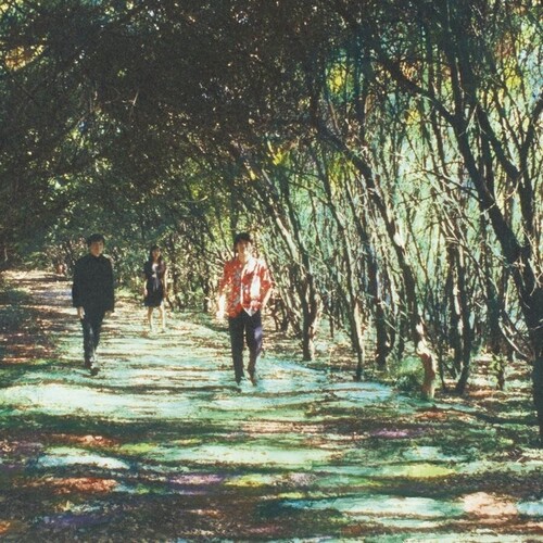 Taiyou No Sekai (The True Sun)