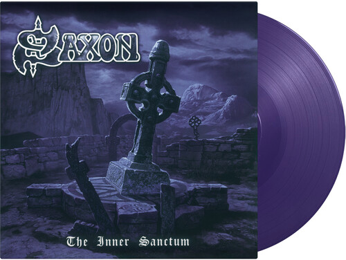 Inner Sanctum - Limited 180-Gram Purple Colored Vinyl [Import]
