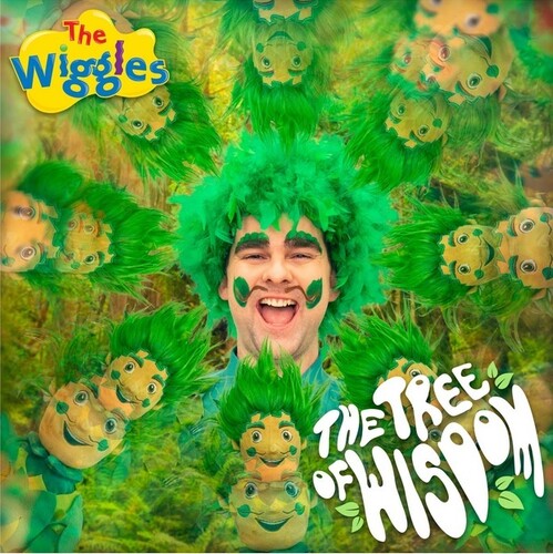 Wiggles - Tree Of Wisdom (Aus)