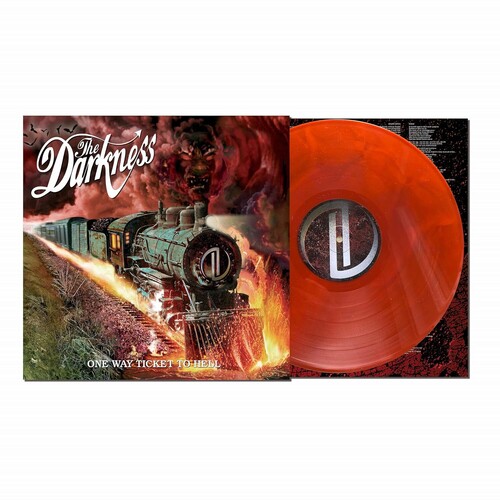 One Way Ticket To Hell......And Back (20th Anniversary Edition) [Explicit Content]