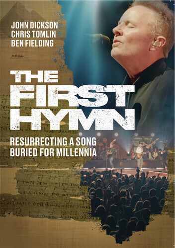 The First Hymn