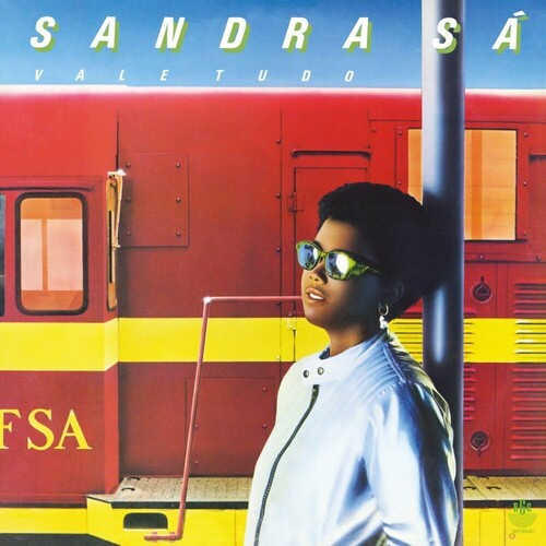 Vale Tudo|De Sa, Sandra