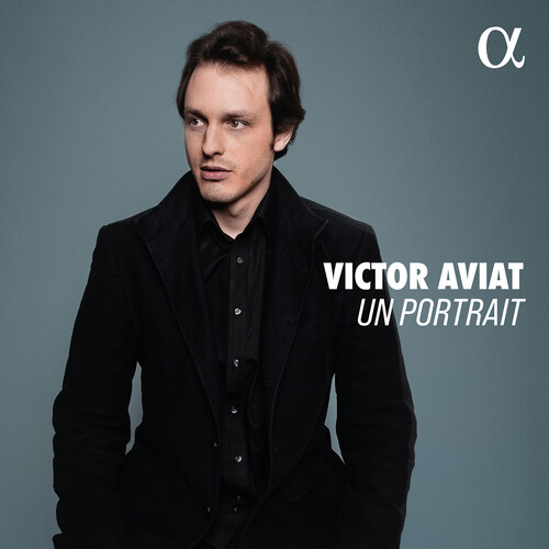 Victor Aviat, un portrait