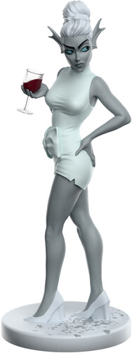 LORE OLYMPUS - THETIS VINYL FIGURE