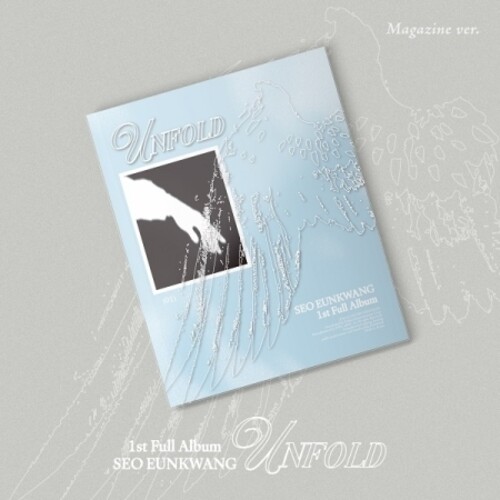 Unfold - Magazine Version [Import]