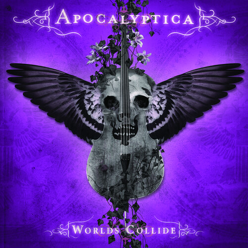 Apocalyptica - Worlds Collide [Reissue]