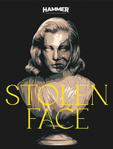 Stolen Face