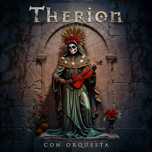 CON ORQUESTA
