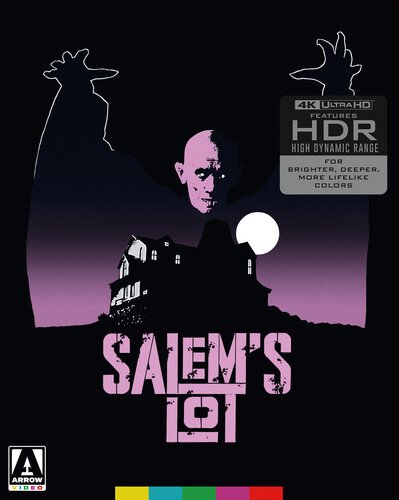 Salem's Lot