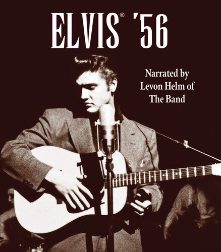 ELVIS '56
