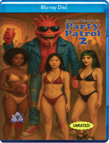 Party Patrol 2