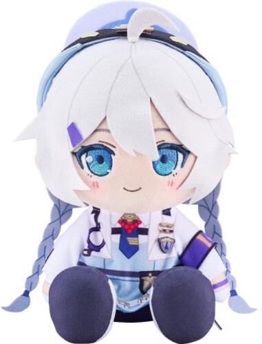 BLUE ARCHIVE CHOCOPUNI PLUSHIE KIRINO