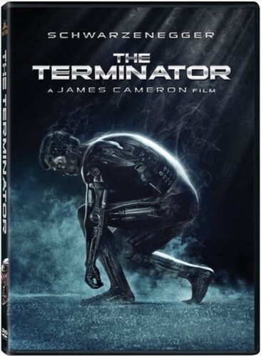 The Terminator
