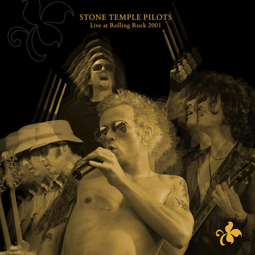 Stone Temple Pilots - Live at Rolling Rock 2001 [RSD 2026]