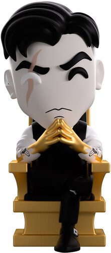 YOUTOOZ - FORTNITE MIDAS FIGURE
