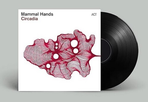 Mammal Hands - Circadia