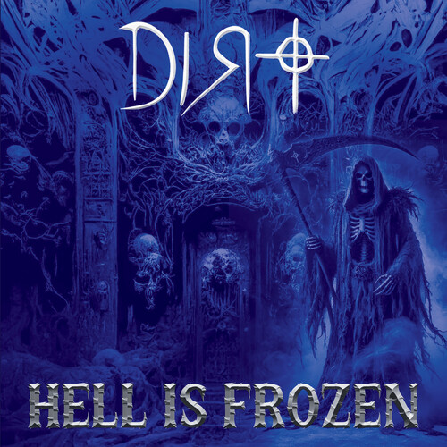 HELL IS FROZEN