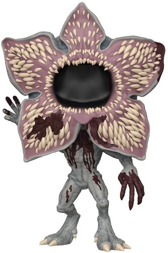POP JUMBO STRANGER THINGS S7 DEMOGORGON