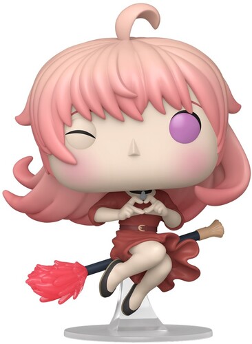 POP ANIME WITCH WATCH NICO STYLES MAY VARY|alliance entertainment