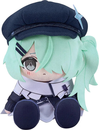 BLUE ARCHIVE CHOCOPUNI HIYORI PLUSHIE
