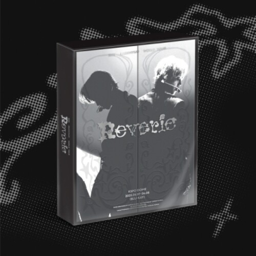 2025 BAEKHYUN WORLD TOUR - REVERIE IN SEOUL BLURAY