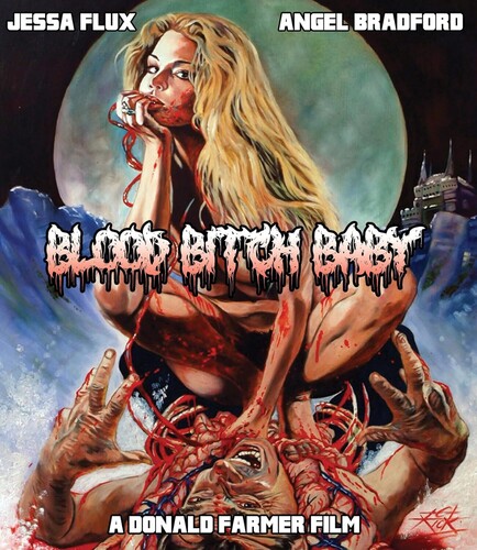 Blood Bitch Baby