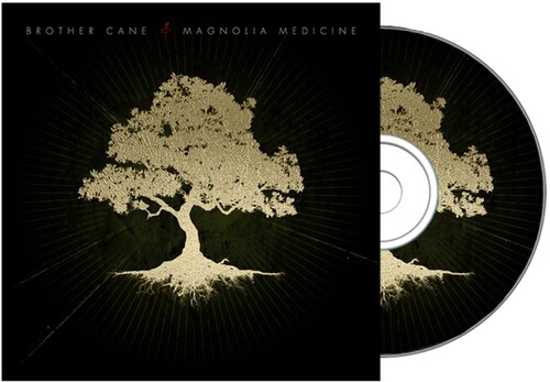 Brother Cane - Magnolia Medicine [Digipak]