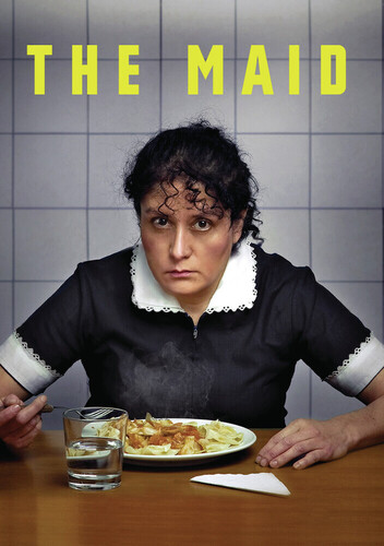The Maid