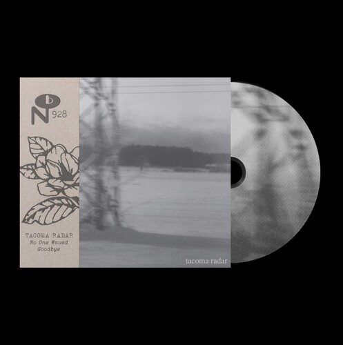 Tacoma Radar - No One Waved Goodbye