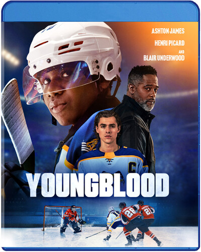 Youngblood