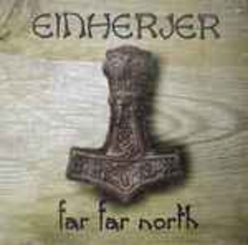 FAR FAR NORTH