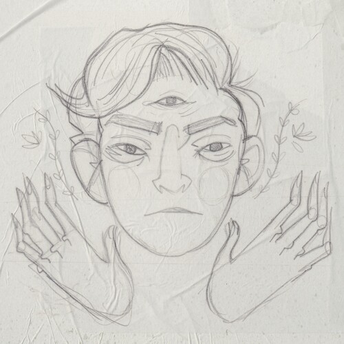 Ricky Montgomery - Montgomery Ricky (Plus 3) [Colored Vinyl]