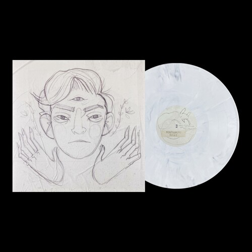 Montgomery Ricky (Plus 3)