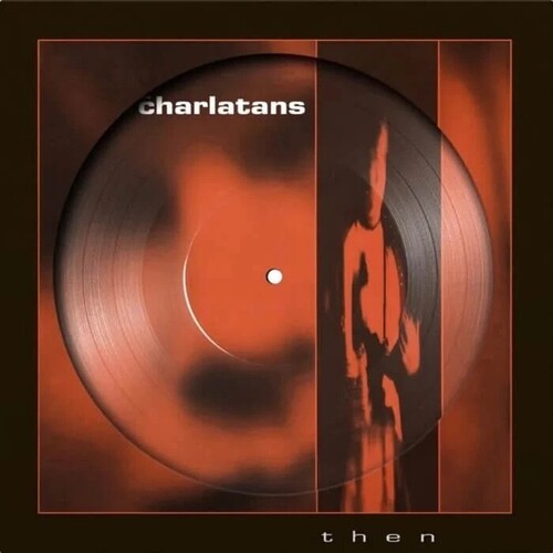 Then - Limited Picture Disc Vinyl