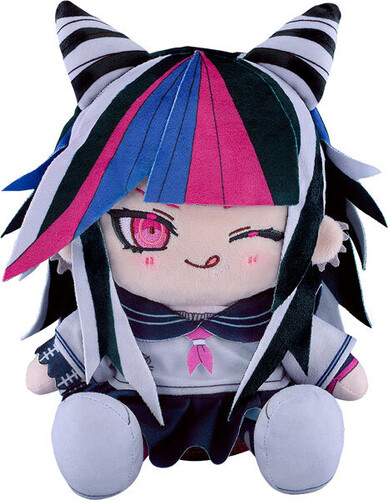 DANGANRONPA 2 CHOCOPUNI IBUKI MIODA PLUSH