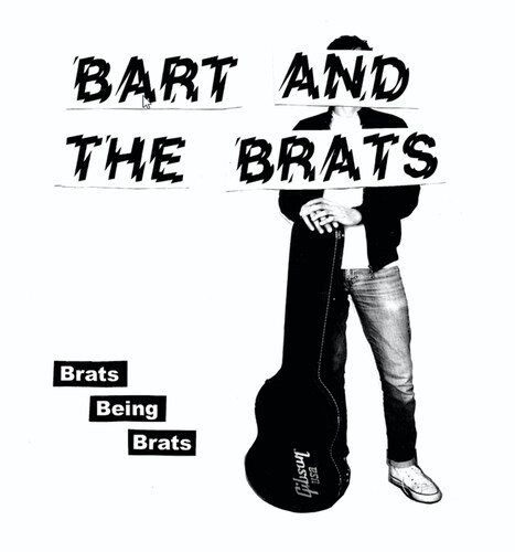 BRATS BEING BRATS