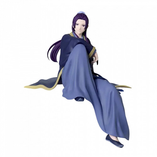 SEGA APOTHECARY DIARIES PM PERCHING JINSHI STATUE