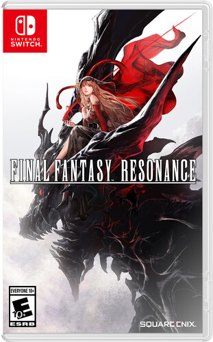 Final Fantasy Resonance for Nintendo Switch