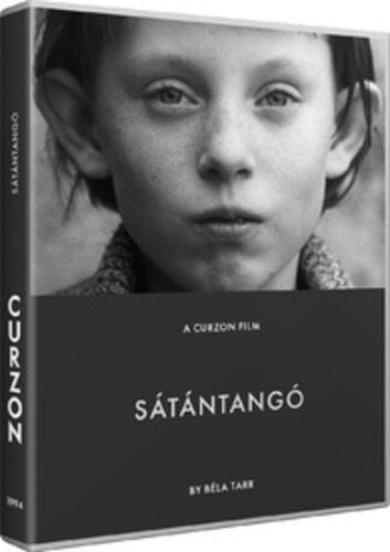 Satantango - Satantango (Uk)