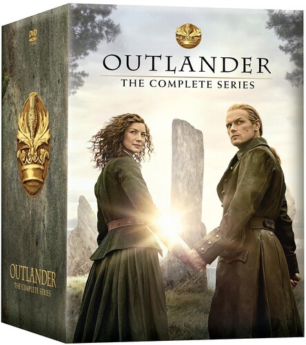 Outlander: The Complete Series