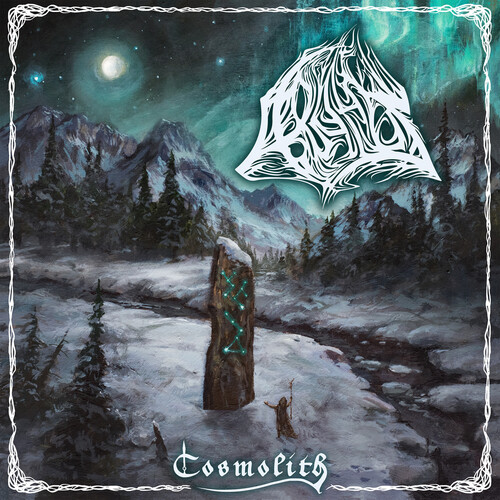 Cosmolith|Arktheos