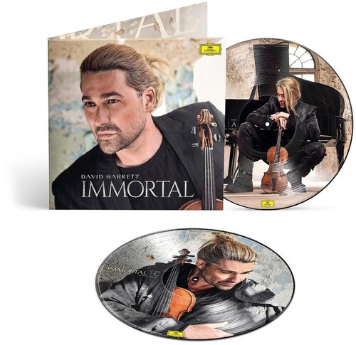 Immortal