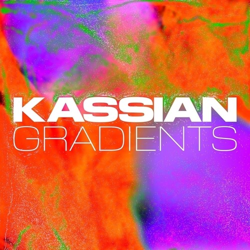 Gradients (Ep)