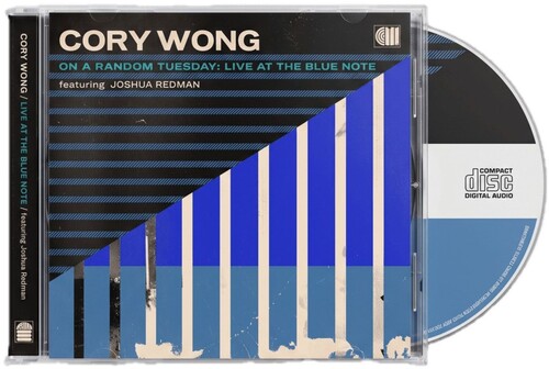 On A Random Tuesday (Live At The Blue Note)